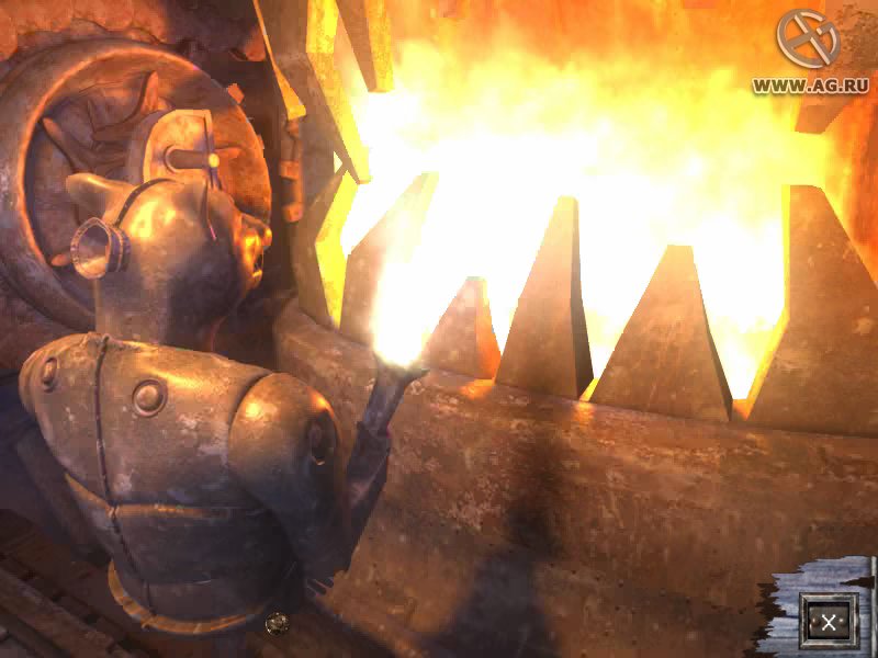 Скриншот из игры Paradise - 73