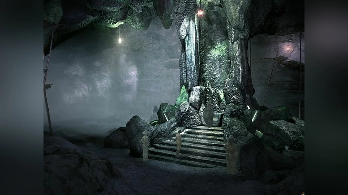 Скриншот из игры Paradise - 43