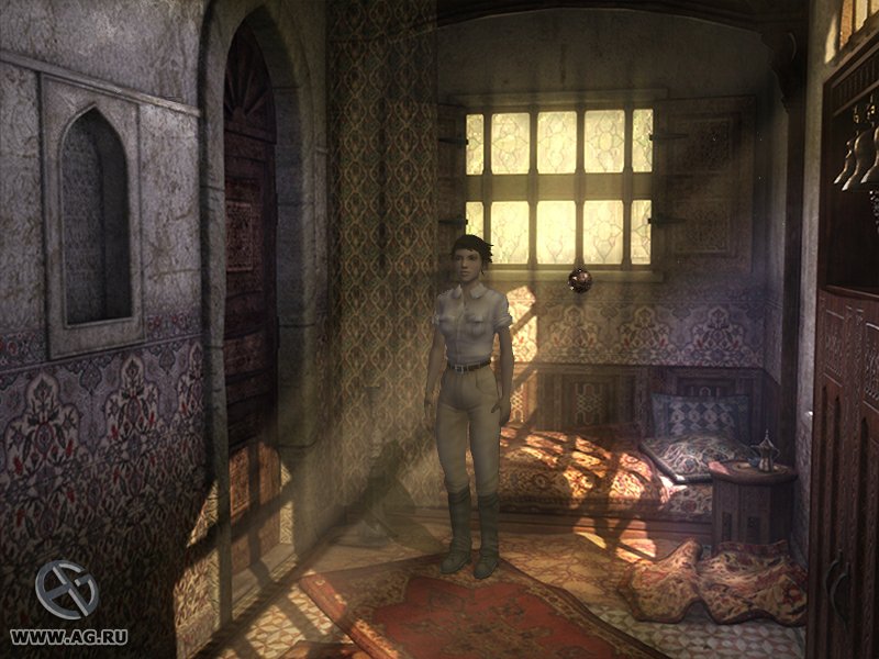 Скриншот из игры Paradise - 134