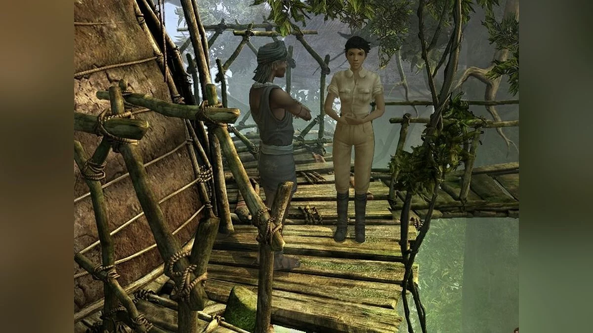 Скриншот из игры Paradise - 45