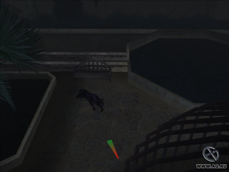 Скриншот из игры Paradise - 135