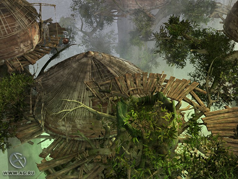 Скриншот из игры Paradise - 70