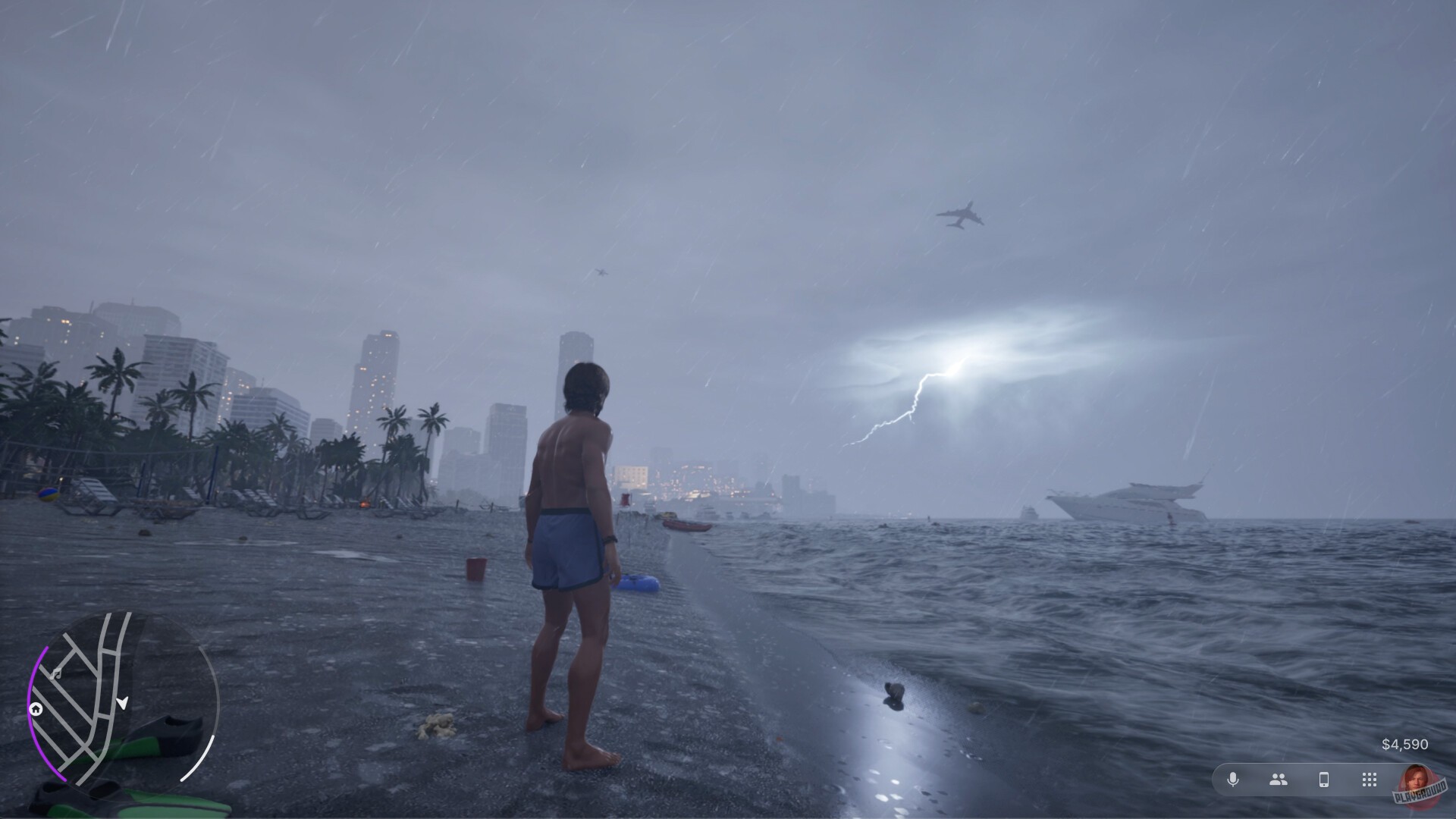 Скриншот из игры Paradise - 28