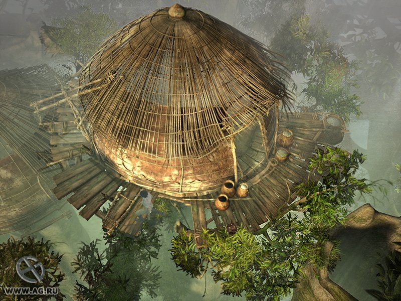 Скриншот из игры Paradise - 69