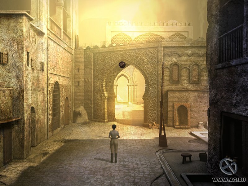 Скриншот из игры Paradise - 65