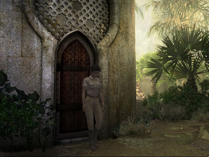 Скриншот из игры Paradise - 119