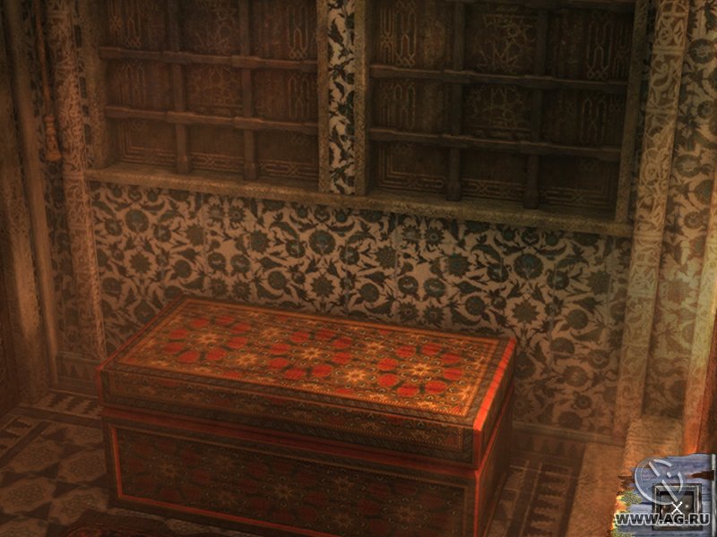 Скриншот из игры Paradise - 61