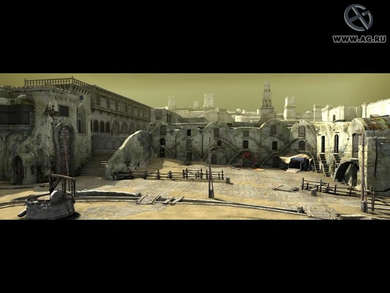 Скриншот из игры Paradise - 16