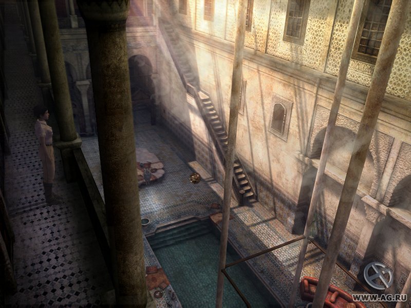 Скриншот из игры Paradise - 92