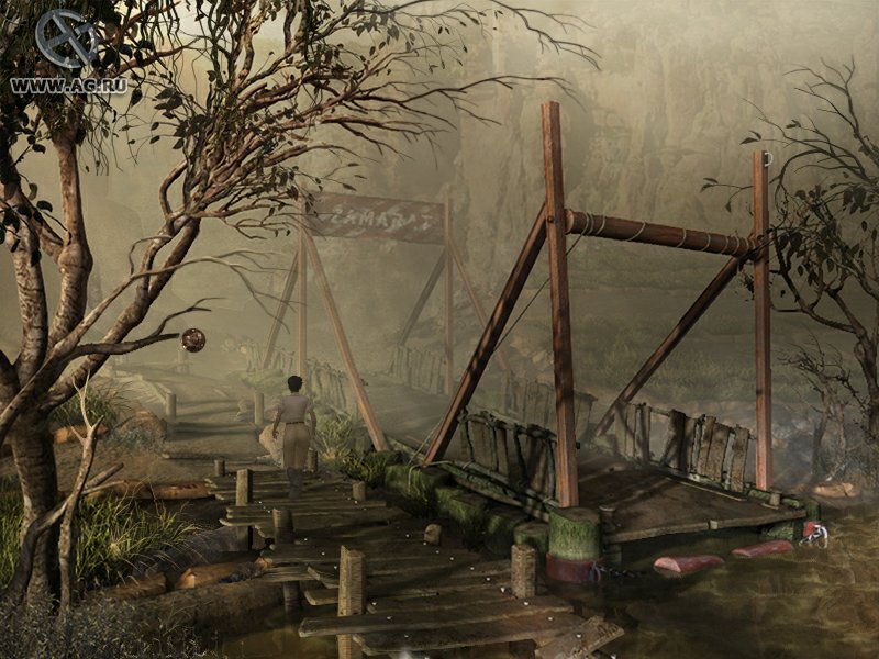 Скриншот из игры Paradise - 132