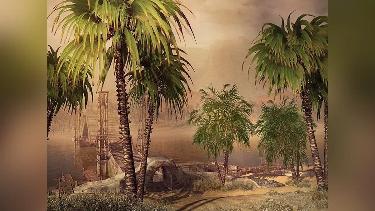 Скриншот из игры Paradise - 31