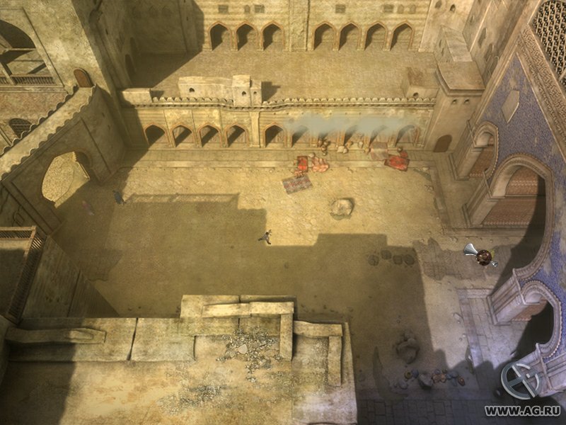 Скриншот из игры Paradise - 59