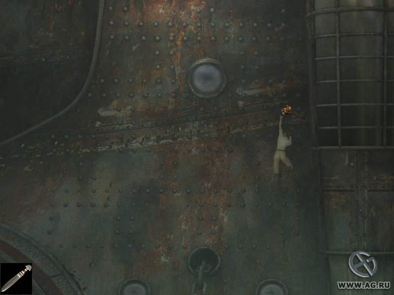 Скриншот из игры Paradise - 82