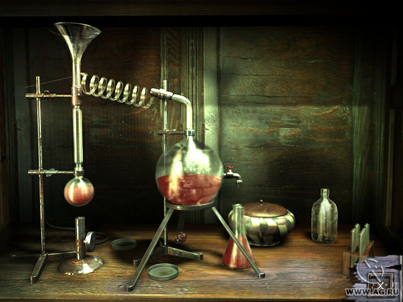 Скриншот из игры Paradise - 130