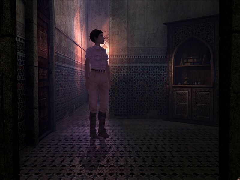 Скриншот из игры Paradise - 79