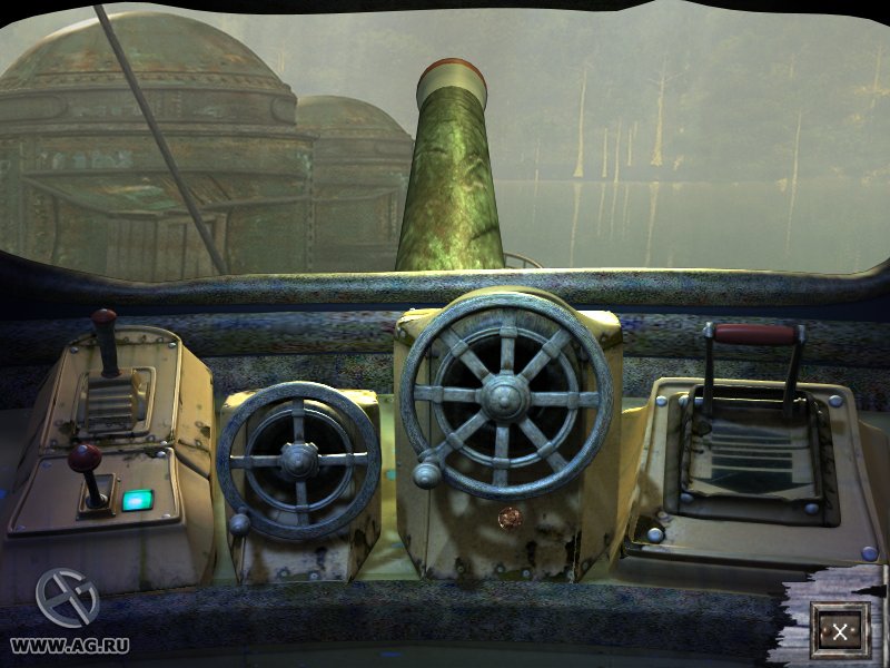 Скриншот из игры Paradise - 67