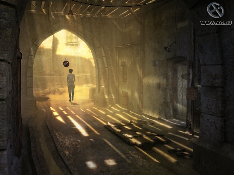 Скриншот из игры Paradise - 60