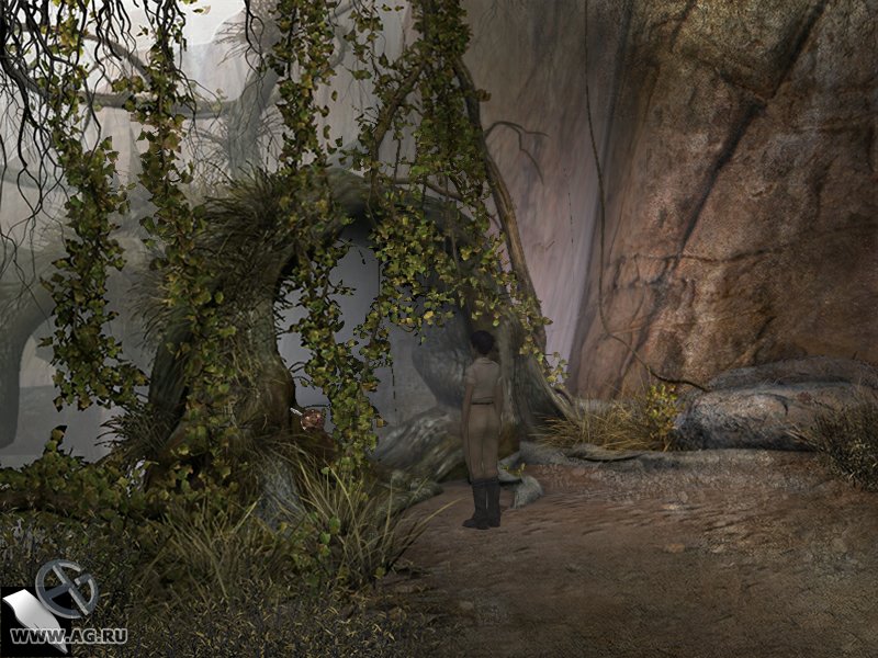 Скриншот из игры Paradise - 110