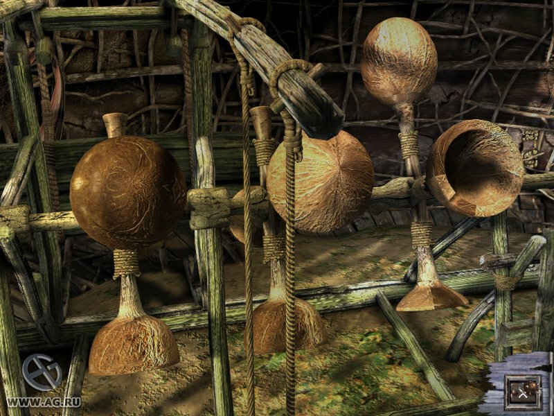 Скриншот из игры Paradise - 107