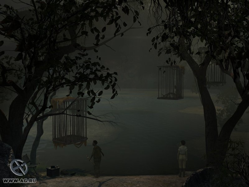 Скриншот из игры Paradise - 40