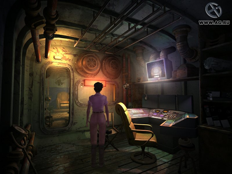 Скриншот из игры Paradise - 74