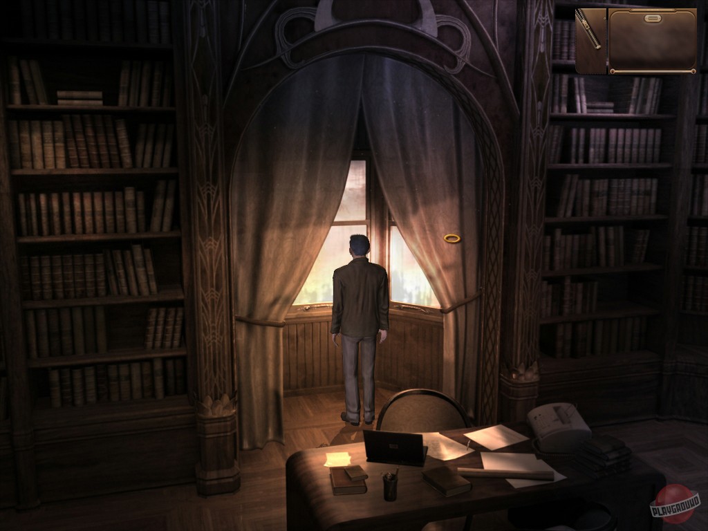 Скриншот из игры Sinking Island - 12