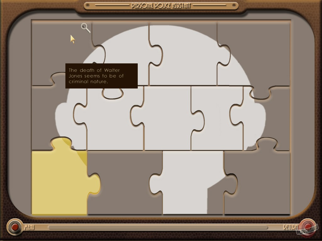 Скриншот из игры Sinking Island - 14