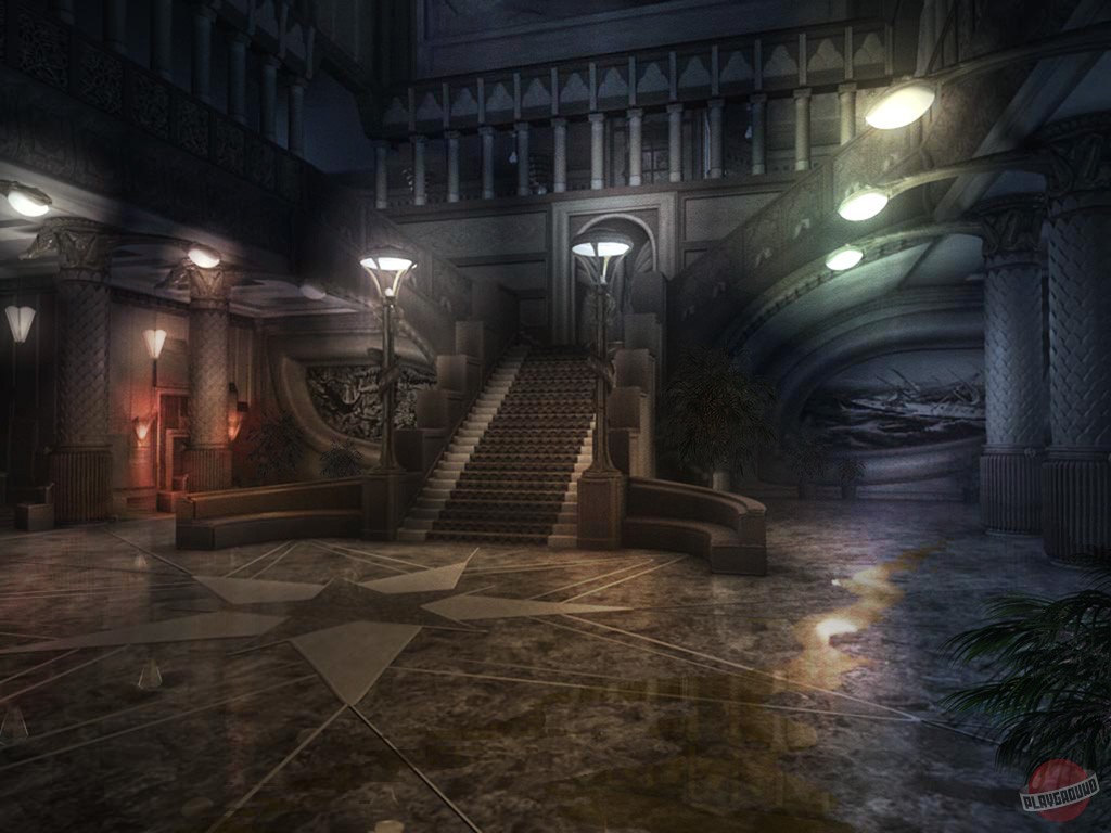 Скриншот из игры Sinking Island - 9