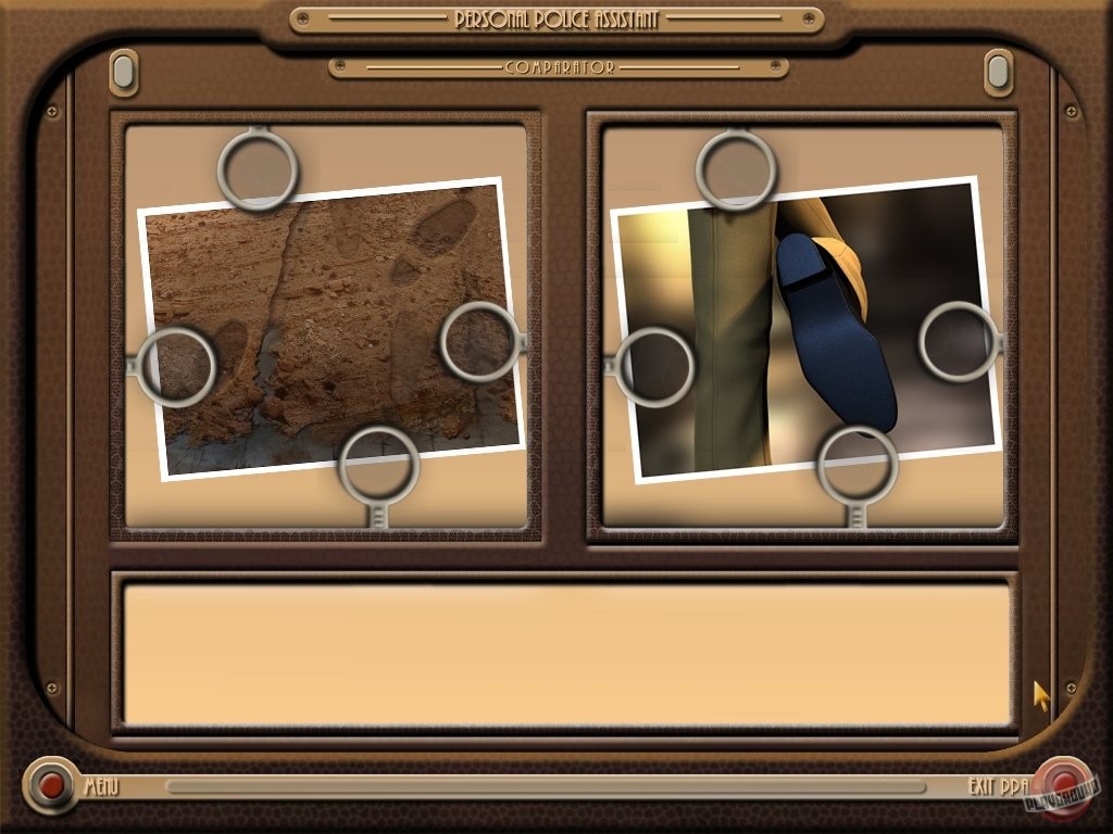 Скриншот из игры Sinking Island - 7