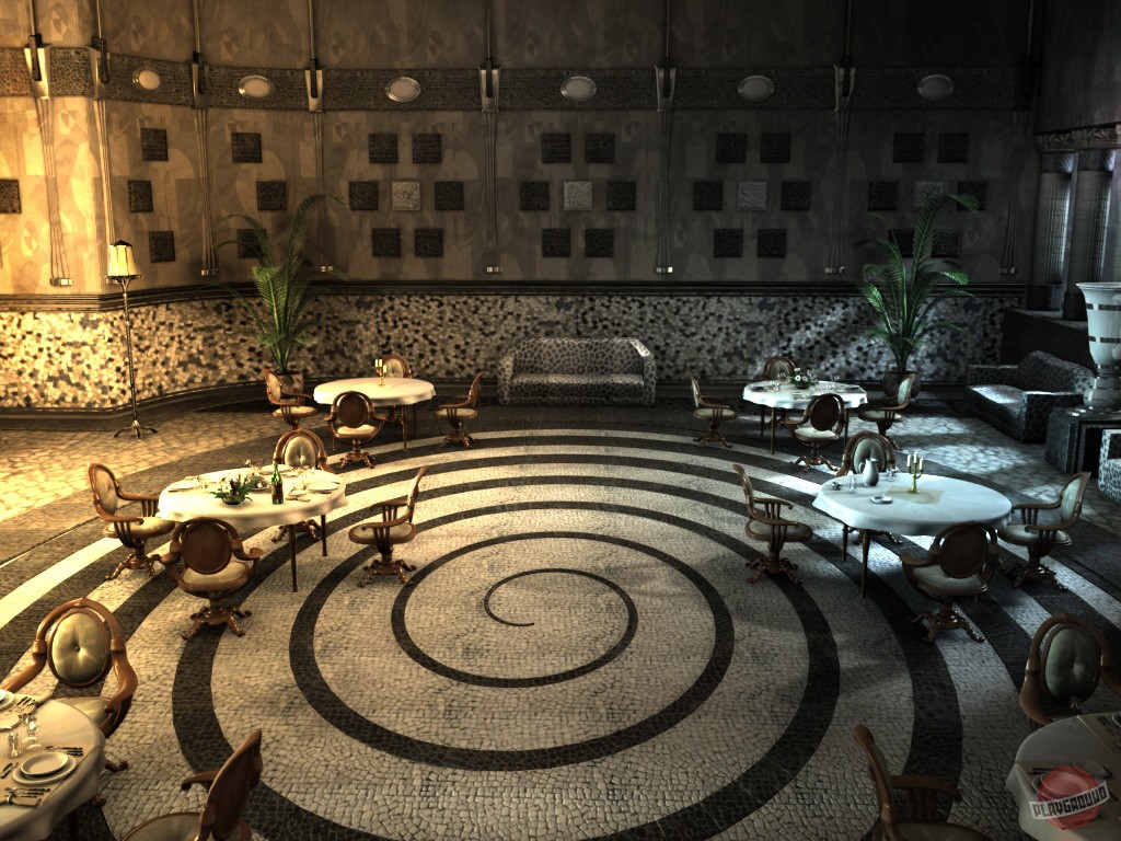 Скриншот из игры Sinking Island - 16