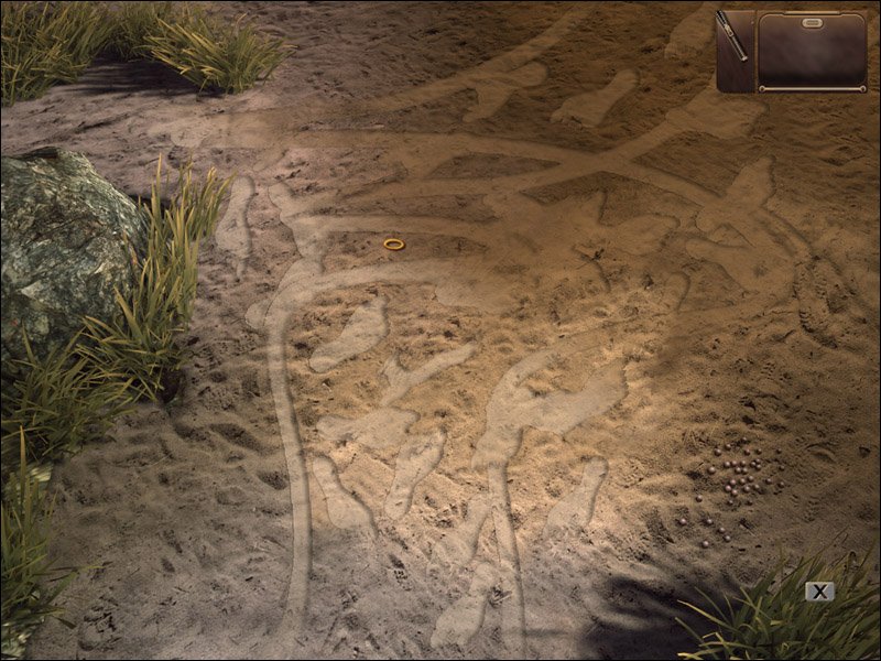 Скриншот из игры Sinking Island - 3