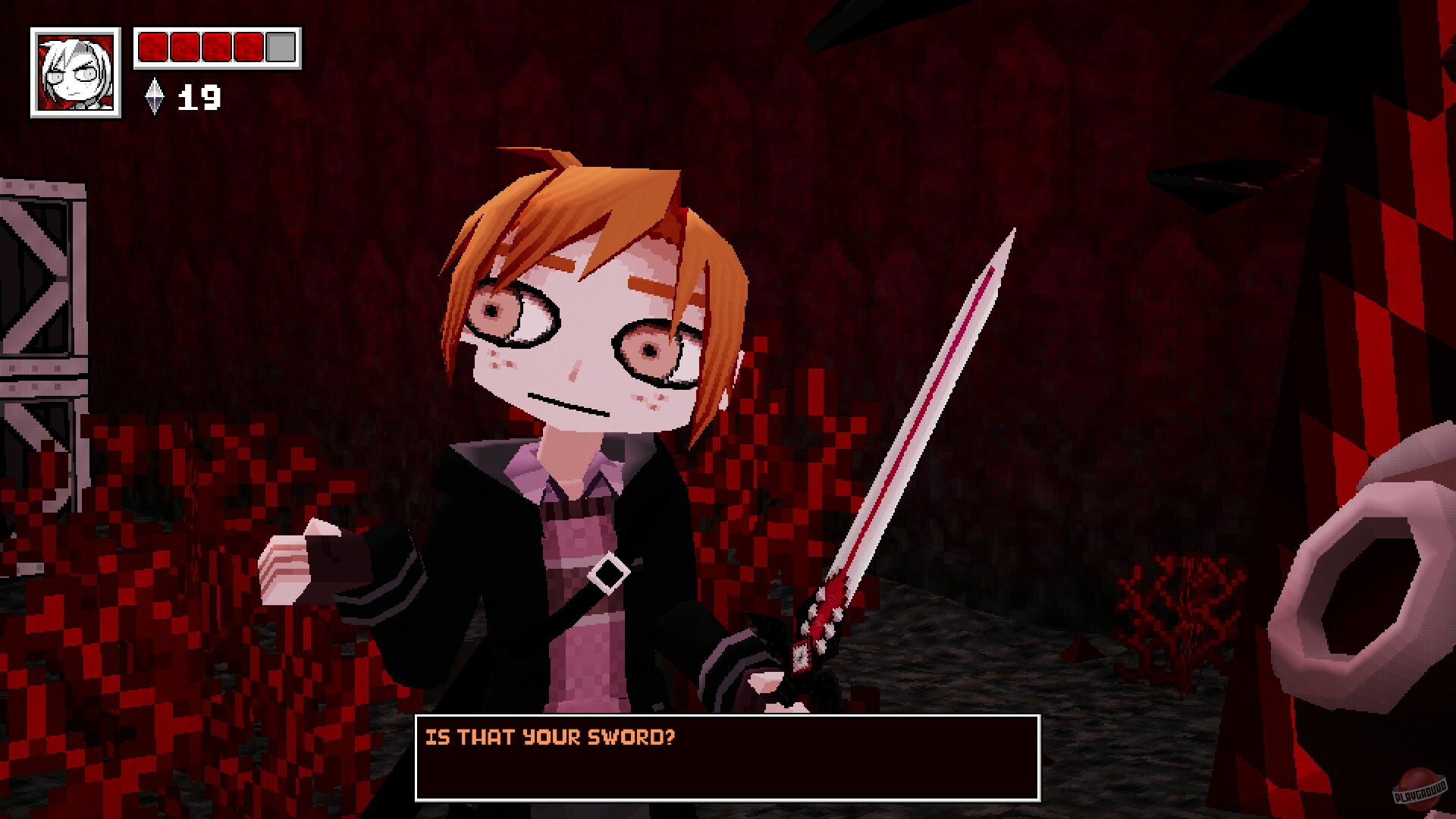 Скриншот из игры House Of Decay - 3