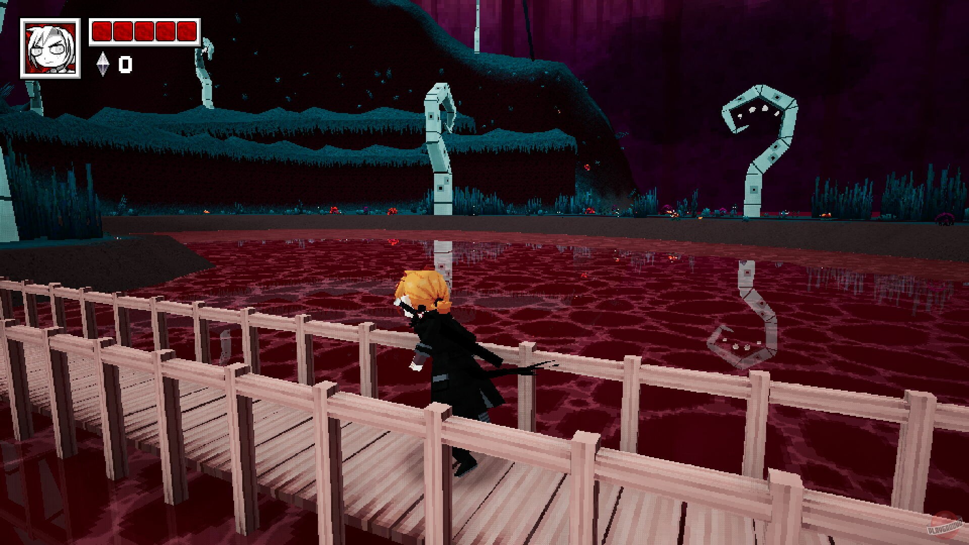 Скриншот из игры House Of Decay - 4