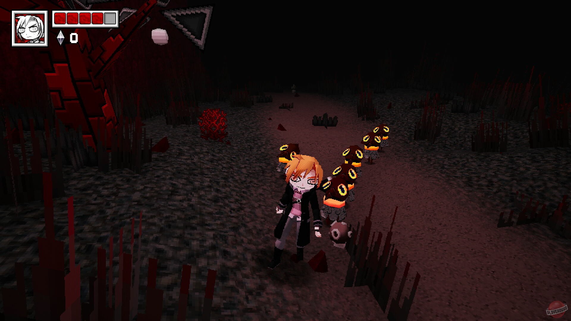 Скриншот из игры House Of Decay - 1