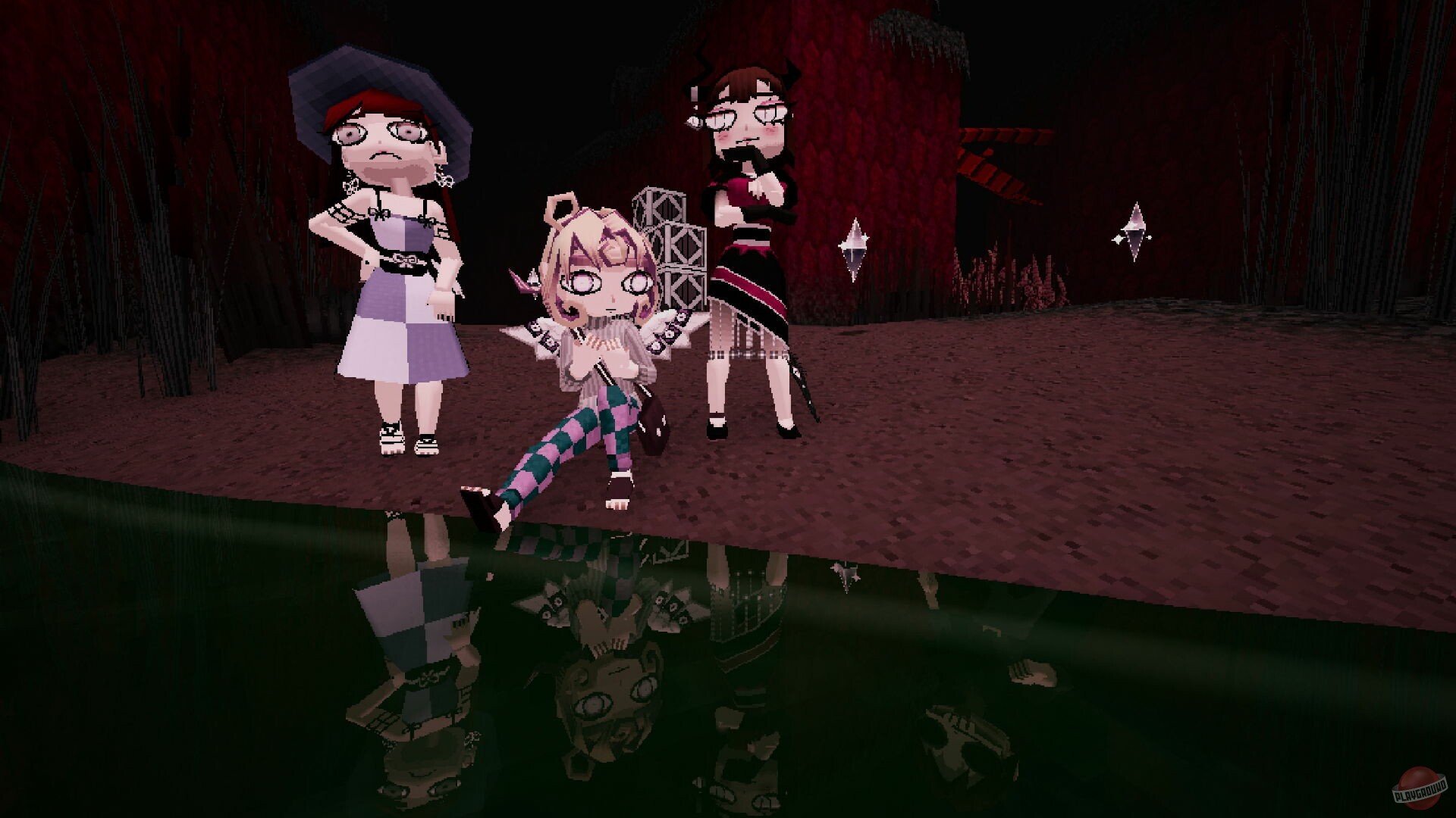 Скриншот из игры House Of Decay - 5