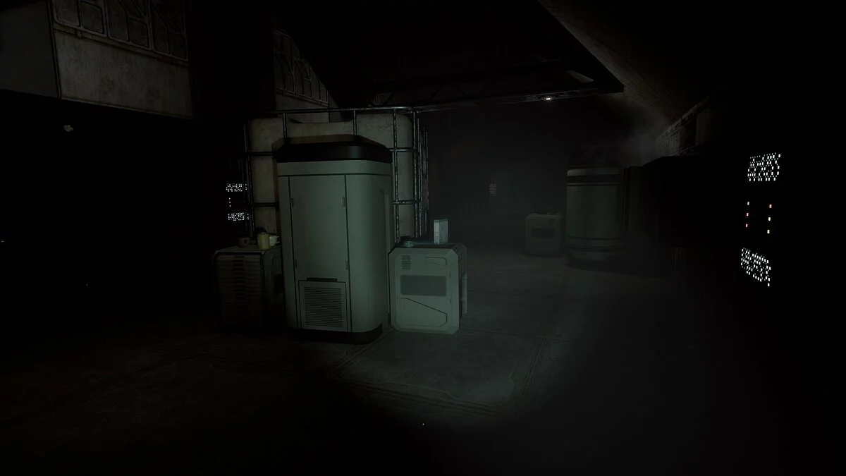 Скриншот из игры Cosmodread - 10