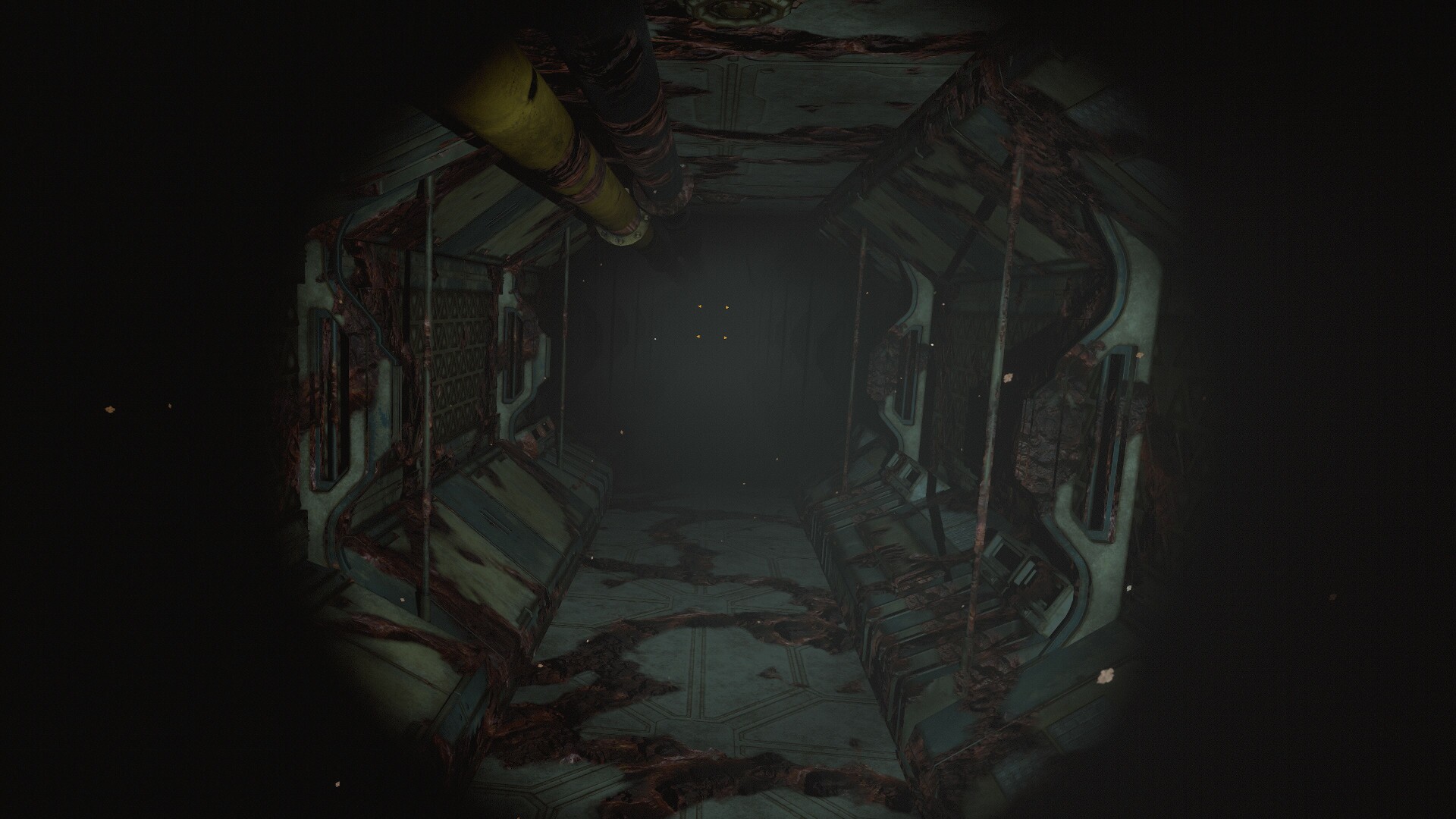 Скриншот из игры Cosmodread - 11