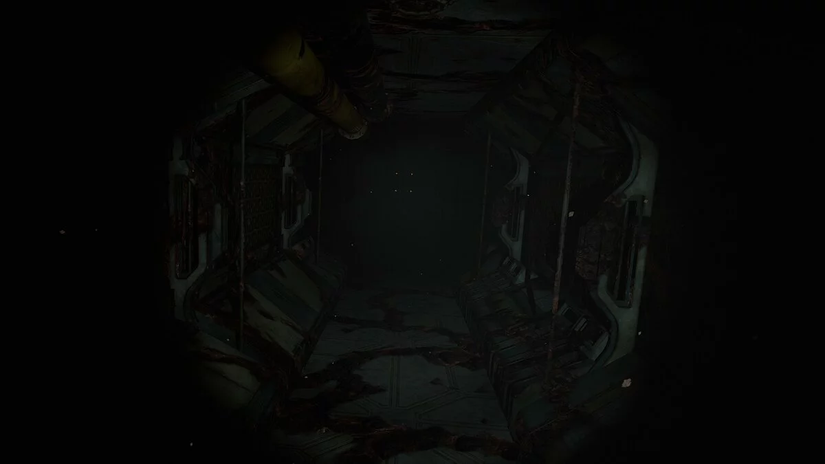 Скриншот из игры Cosmodread - 8