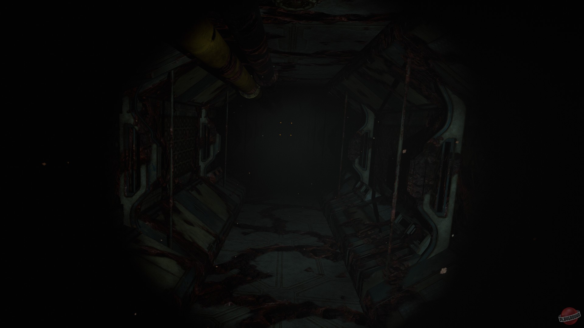 Скриншот из игры Cosmodread - 7