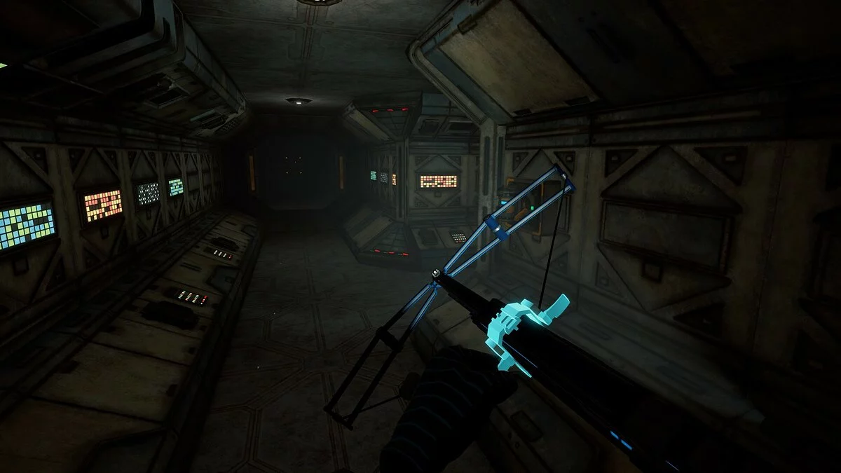 Скриншот из игры Cosmodread - 24