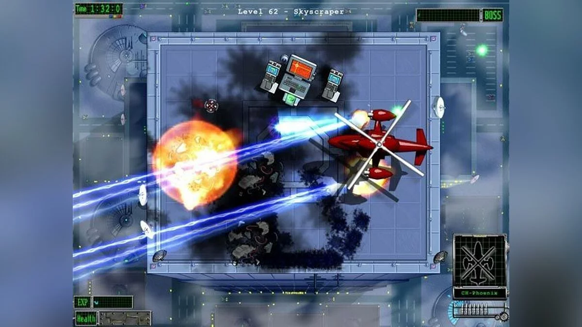 Скриншот из игры RIP 3: The Last Hero - 6