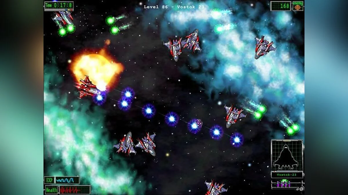 Скриншот из игры RIP 3: The Last Hero - 11