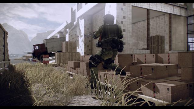 Скриншот из игры R.I.P. - 18