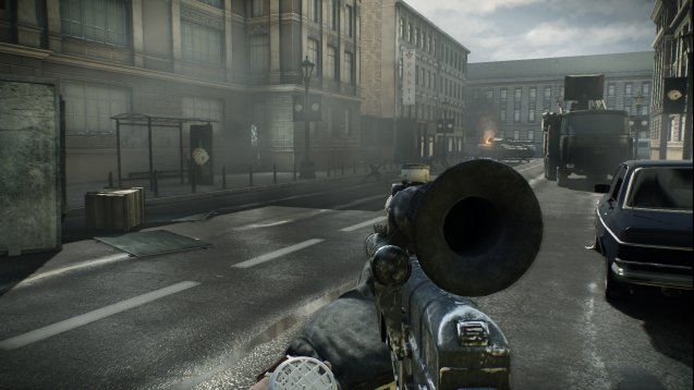 Скриншот из игры R.I.P. - 6