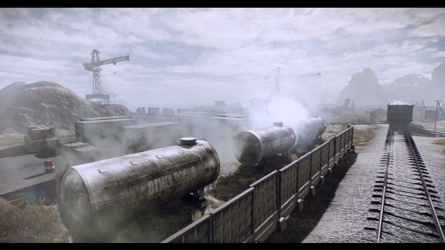 Скриншот из игры R.I.P. - 19