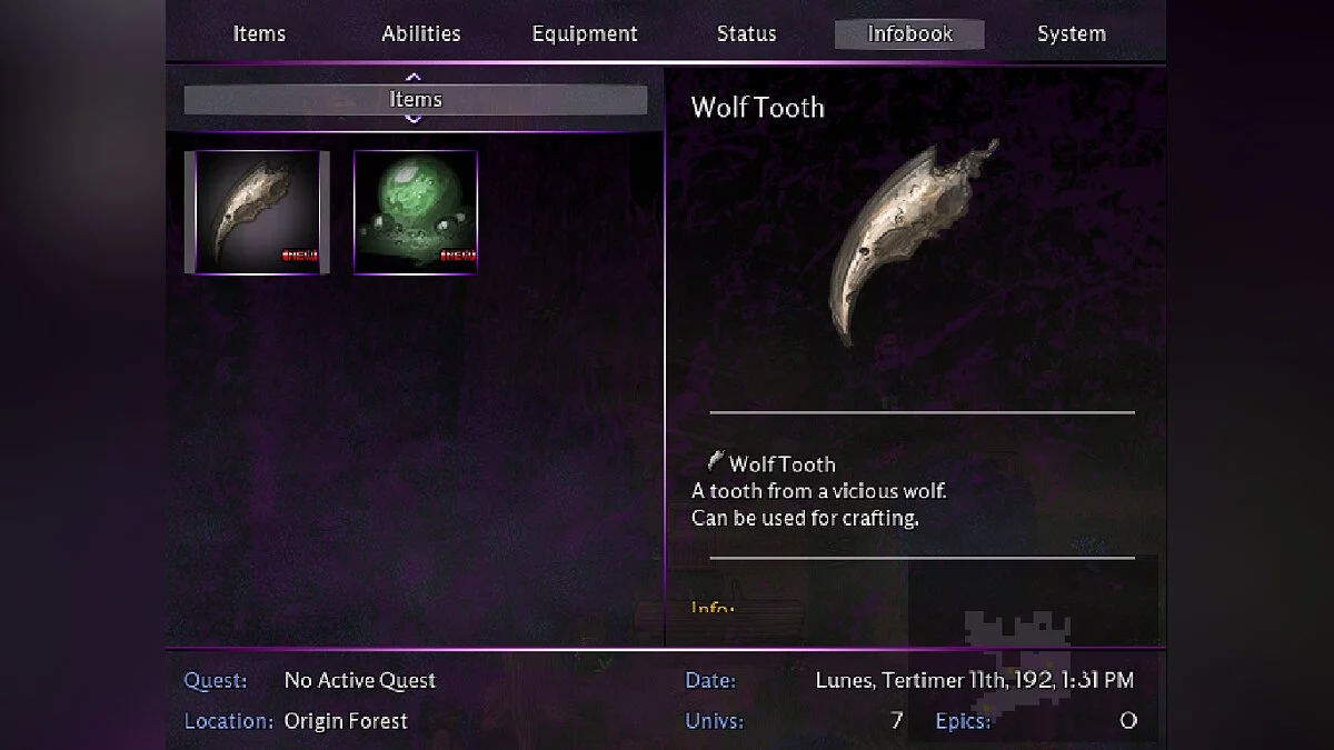 Скриншот из игры Celestial Tear: Demon's Revenge - 3