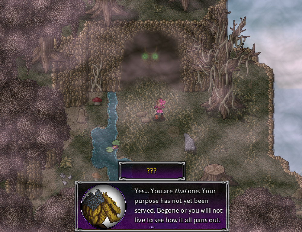 Скриншот из игры Celestial Tear: Demon's Revenge - 27