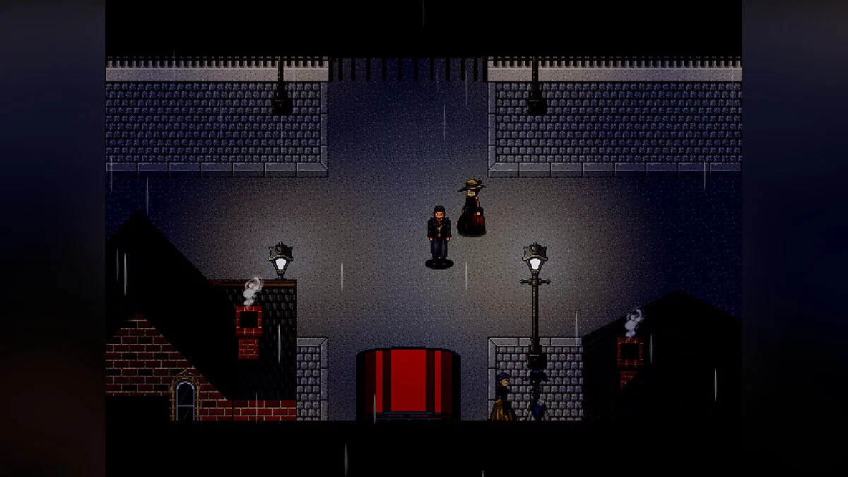 Скриншот из игры Celestial Tear: Demon's Revenge - 24