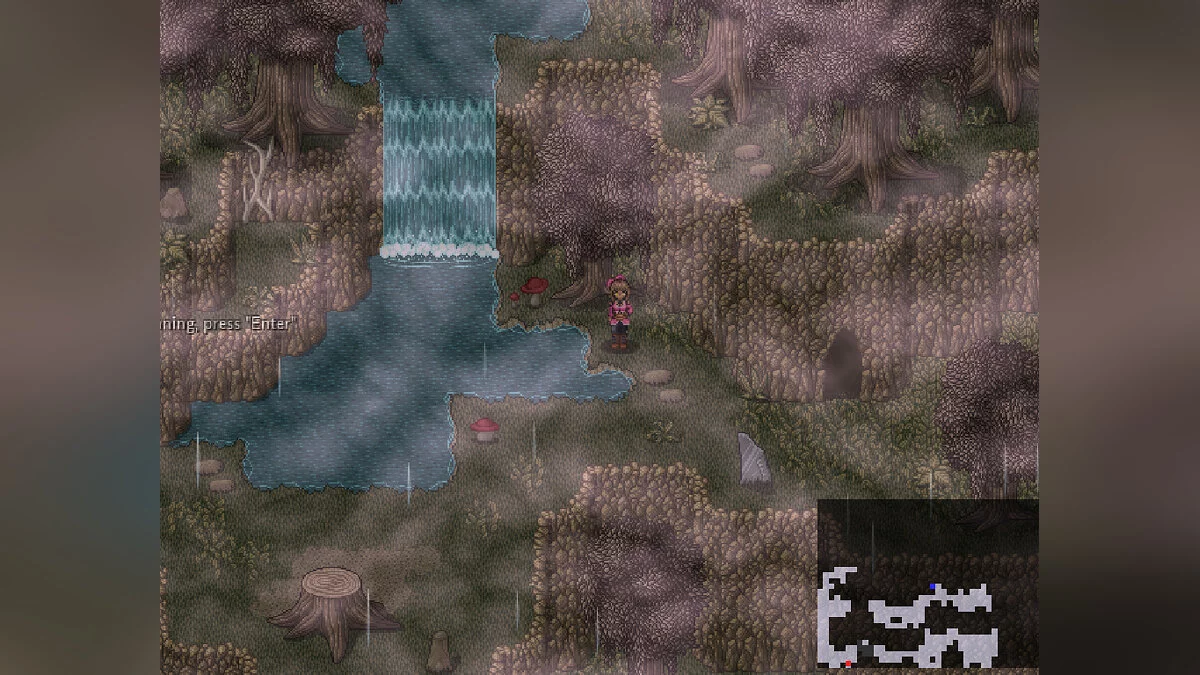 Скриншот из игры Celestial Tear: Demon's Revenge - 28