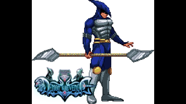 Скриншот из игры Celestial Tear: Demon's Revenge - 1